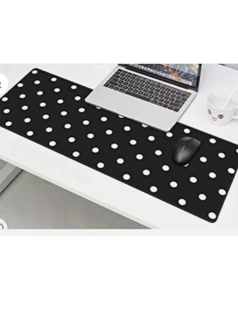 Soar Tech Elevated Desk Pad